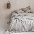Bed Sheet | Cooling Bed Sheets-Bed Sheets-Lightsnest
