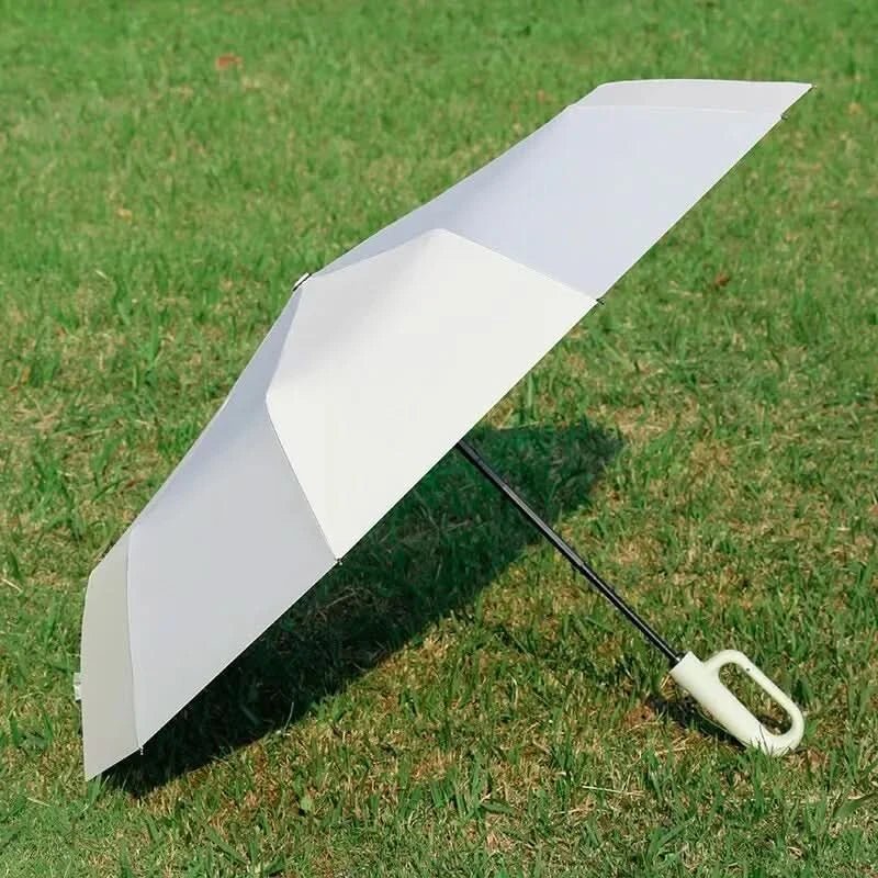 Rain Umbrella | Compact Folding Umbrella-Umbrella-Lightsnest