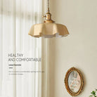 Pendant Light | Vintage Pendant Light-Ceiling Light-Lightsnest