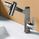Kitchen Taps | Kitchen Mixer Tap-Faucet-Lightsnest