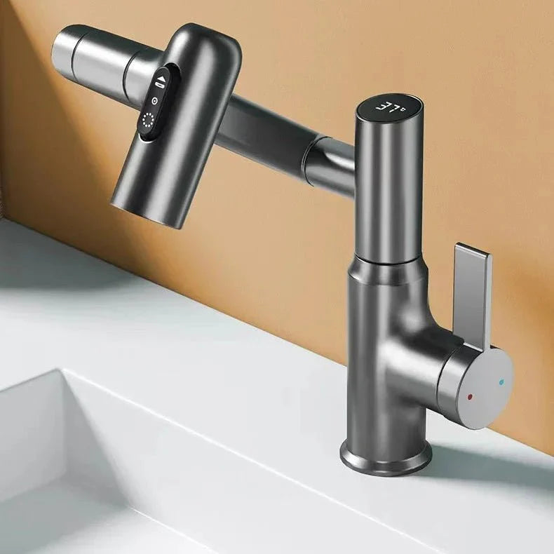 Kitchen Taps | Kitchen Mixer Tap-Faucet-Lightsnest