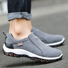 Hiking Shoes For Men | Mens Walking Boots-Men Shoes-Lightsnest