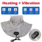 Neck Heating Pad | Neck And Shoulder Heat Pad-Health & Beauty-Lightsnest
