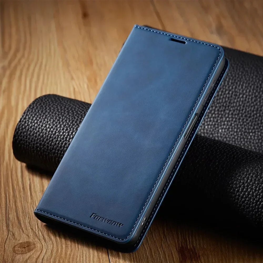 Phone Case | Phone Card Holder-Phone Case-Lightsnest