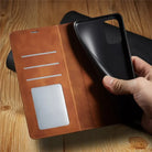 Phone Case | Phone Card Holder-Phone Case-Lightsnest
