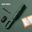 Rain Umbrella | Compact Folding Umbrella-Umbrella-Lightsnest
