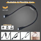 Reading Light | Neck Book Reading Light-Reading Light-Lightsnest