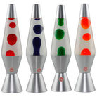 Lava Lamp | Night Light Table Lamp-Night Light-Lightsnest