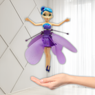 Flying Fairy Doll | Spinning Fairy Toy-Toy-Lightsnest