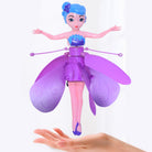 Flying Fairy Doll | Spinning Fairy Toy-Toy-Lightsnest