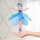 Flying Fairy Doll | Spinning Fairy Toy-Toy-Lightsnest