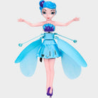 Flying Fairy Doll | Spinning Fairy Toy-Toy-Lightsnest