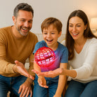 Flying Orb Ball | Kids Flying Toy-Toy-Lightsnest