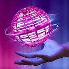 Flying Orb Ball | Kids Flying Toy-Toy-Lightsnest