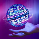 Flying Orb Ball | Kids Flying Toy-Toy-Lightsnest