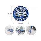 Flying Orb Ball | Kids Flying Toy-Toy-Lightsnest
