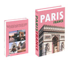 Decorative Book | Fake Books Decor-Decor-Lightsnest