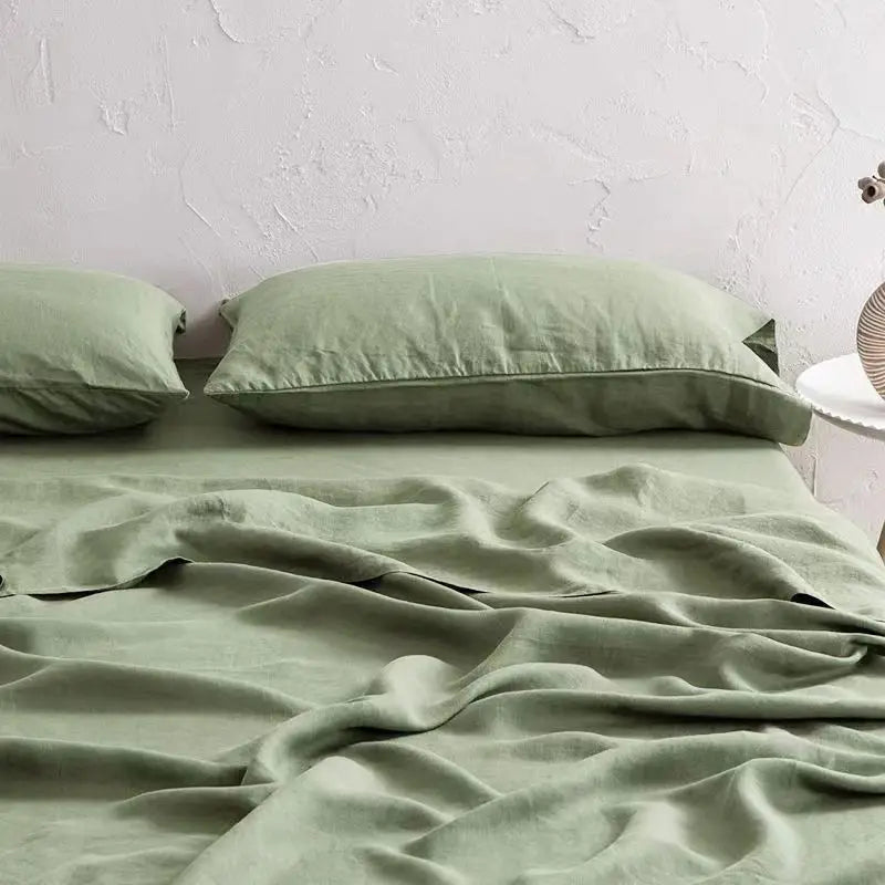 Bed Sheet | Cooling Bed Sheets-Bed Sheets-Lightsnest