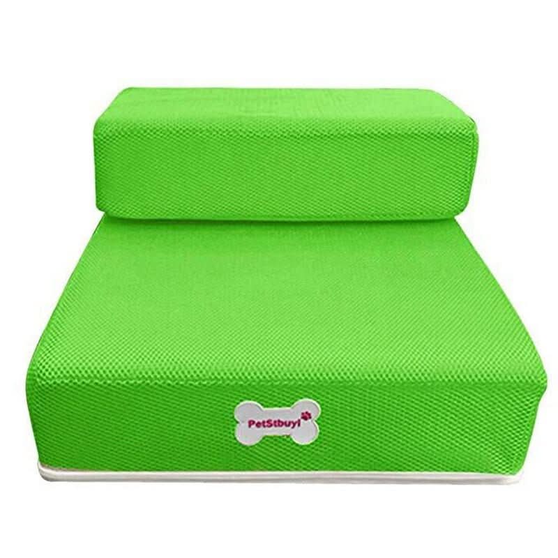 Dog Ramp For Bed | Dog Stairs-Pet Ramp-Lightsnest