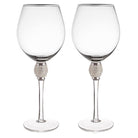Champagne Flutes | Champagne Glasses-Glass-Lightsnest