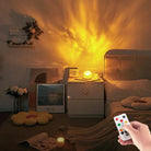 Sunset Lamp | Ambient Lighting-Night Light-Lightsnest
