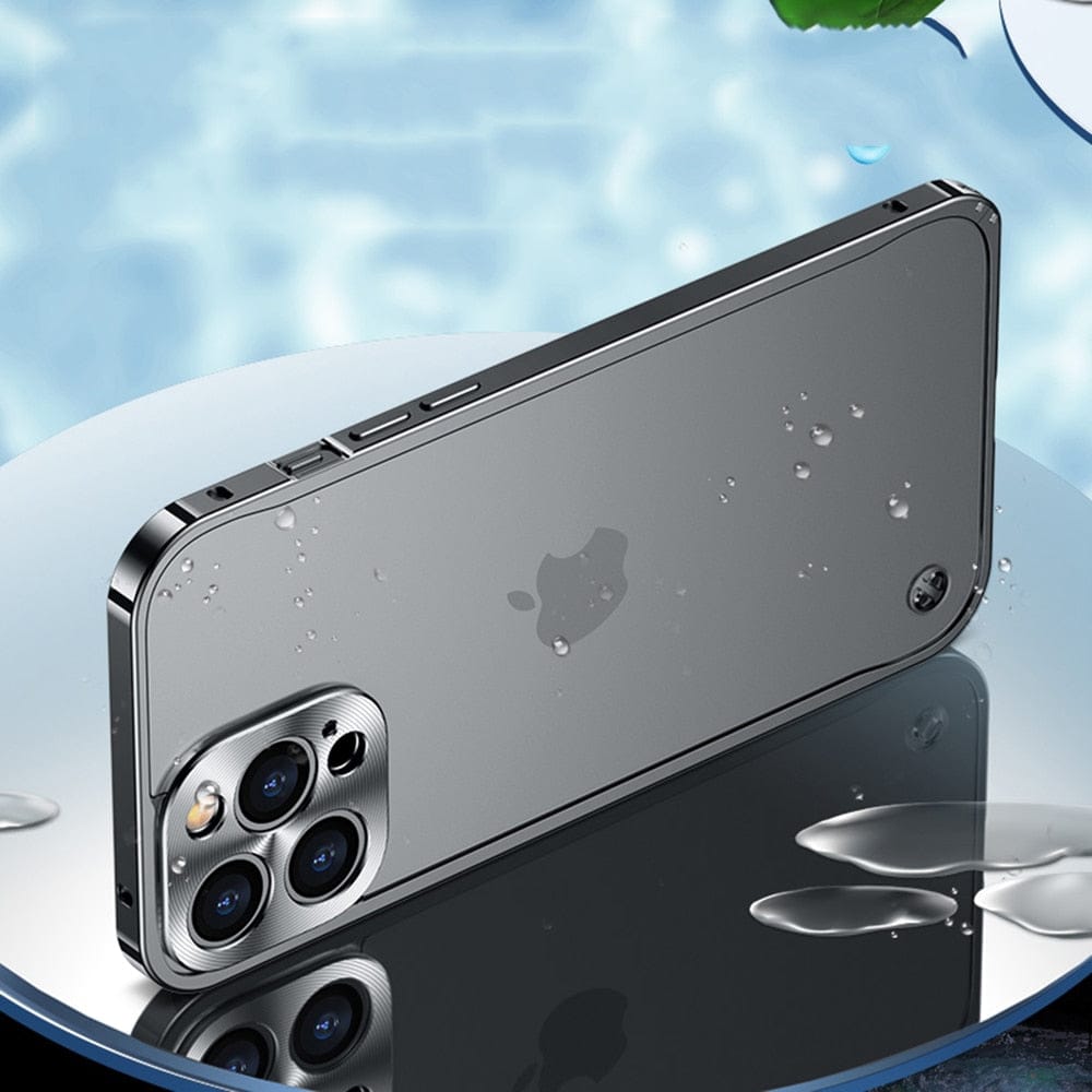 Phone Case | iPhone Protective Cover-Phone Case-Lightsnest