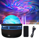 Galaxy Projector | Star Light Projector-Projector-Lightsnest