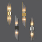 Wall Sconce | Art Deco Wall Light-Wall Light-Lightsnest