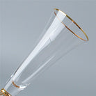 Champagne Flutes | Champagne Glasses-Glass-Lightsnest