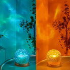 Sunset Lamp | Ambient Lighting-Night Light-Lightsnest