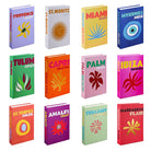 Decorative Book | Fake Books Decor-Decor-Lightsnest
