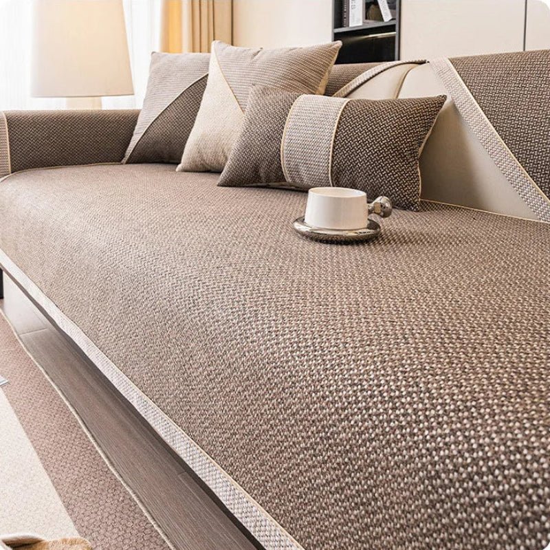 Sofa Cover | Couch Protector-Sofa Cover-Lightsnest