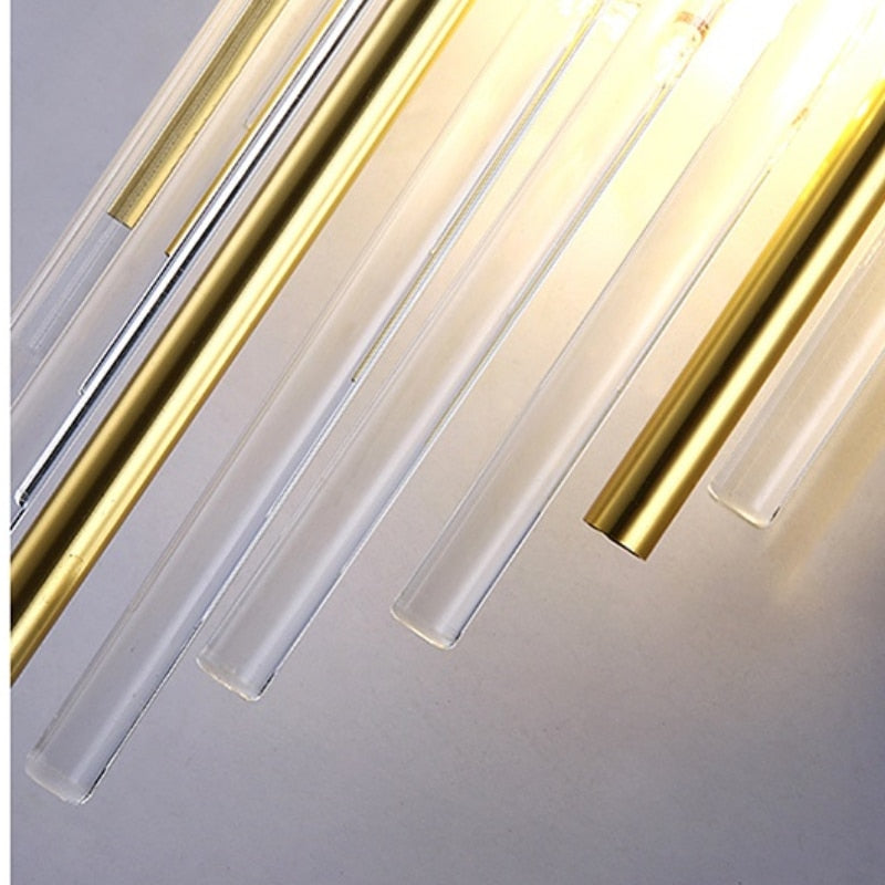 Wall Sconce | Art Deco Wall Light-Wall Light-Lightsnest