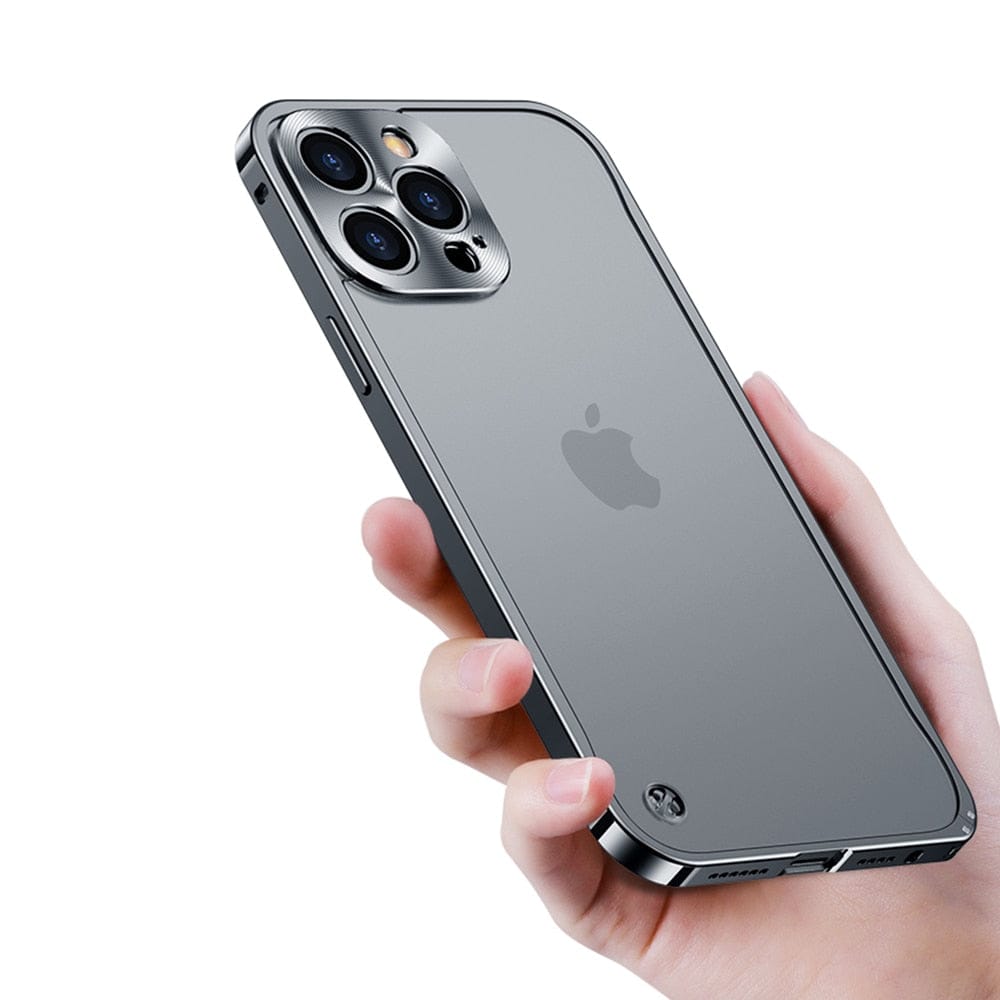 Phone Case | iPhone Protective Cover-Phone Case-Lightsnest