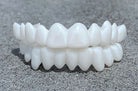False Teeth | Teeth Coverings-Denture-Lightsnest