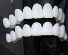 False Teeth | Teeth Coverings-Denture-Lightsnest
