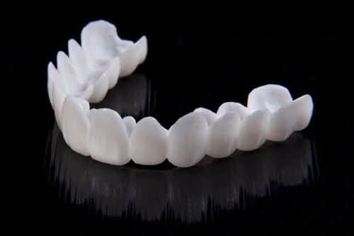 False Teeth | Teeth Coverings-Denture-Lightsnest
