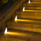 LED Step Lights | Outdoor Stair Lights-Stair Lights-Lightsnest