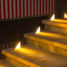LED Step Lights | Outdoor Stair Lights-Stair Lights-Lightsnest