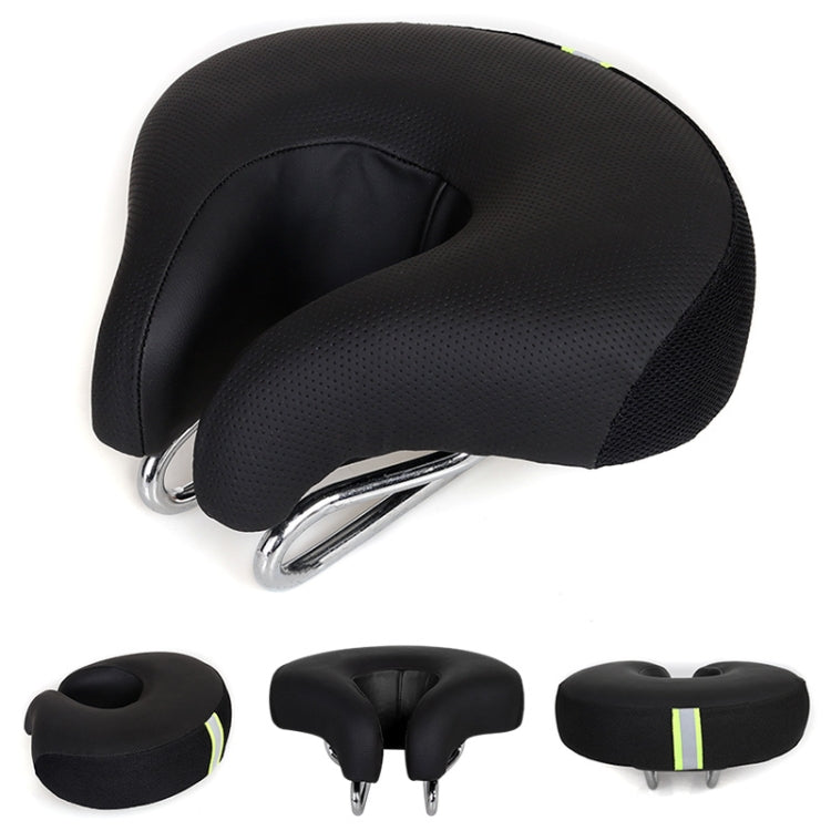 Bicycle Saddle | Bike Comfort Seat-Bicycle Saddle-Lightsnest