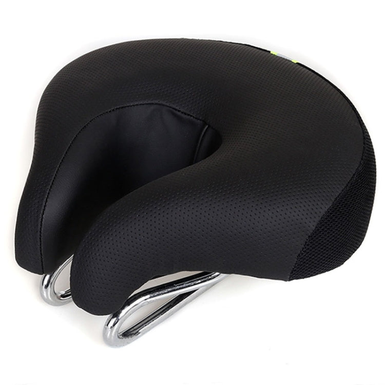Bicycle Saddle | Bike Comfort Seat-Bicycle Saddle-Lightsnest