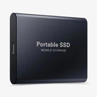 Portable SSD | External Hard Drive-Portable Storage-Lightsnest