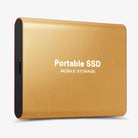 Portable SSD | External Hard Drive-Portable Storage-Lightsnest