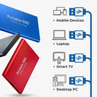 Portable SSD | External Hard Drive-Portable Storage-Lightsnest