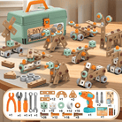 Construction Toy Set | Take Apart Toys-Toy-Lightsnest
