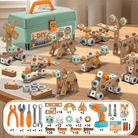 Construction Toy Set | Take Apart Toys-Toy-Lightsnest