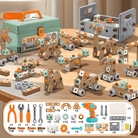 Construction Toy Set | Take Apart Toys-Toy-Lightsnest