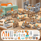 Construction Toy Set | Take Apart Toys-Toy-Lightsnest