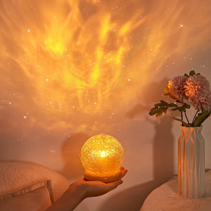 Sunset Lamp | Ambient Lighting-Night Light-Lightsnest