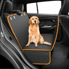 Car Seat Cover | Dog Car Seat Protector-Car Seat Cover-Lightsnest